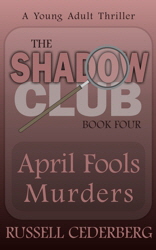 APRIL FOOLS