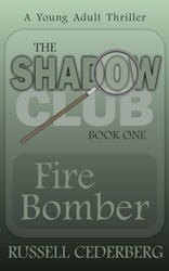 Fire Bomber