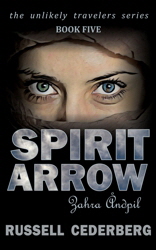 Spirit Arrow