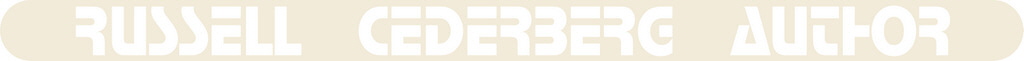 Author Banner