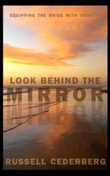 BEHIND THE MIRROR